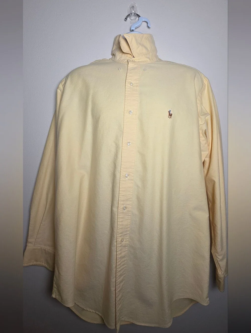 Polo Ralph Lauren traditional polo